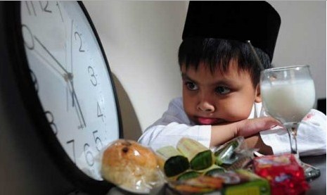 tips sehat berpuasa ramadhan