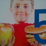 5 cara menghindari makanan junk food pada anak