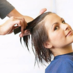 Tips seblum memotong rambut di salon