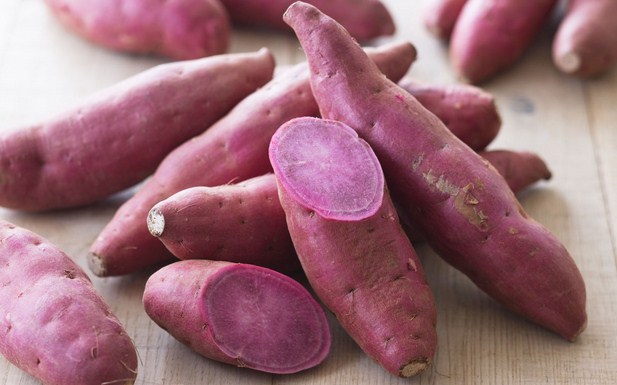 Kandungan Gizi ubi jalar dan manfaatnya bagi kesehatan