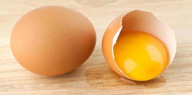 Manfaat Kuning Telur Bagi Kesehatan Tubuh