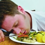 Bahaya Akibat Kebiasaan Langsung Tidur Setelah Makan