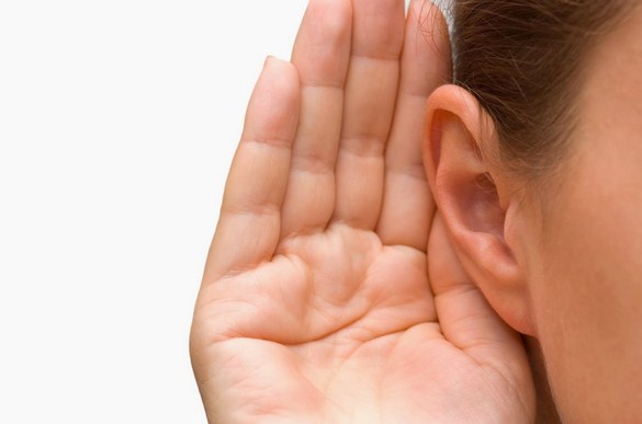 penyebab gangguan pada telinga manusia dan cara mengatasinya