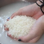 Tips Cara Mencuci Beras Yang Baik Dan Benar Agar Nasi Tidak Cepat Basi