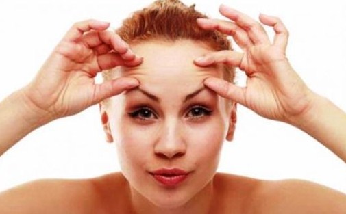 bagaimana cara mengatasi penuaan dini pada wajah secara tradisional alami