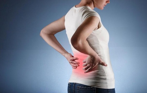 cara mengatasi dan mengobati sakit punggung bagian bawah